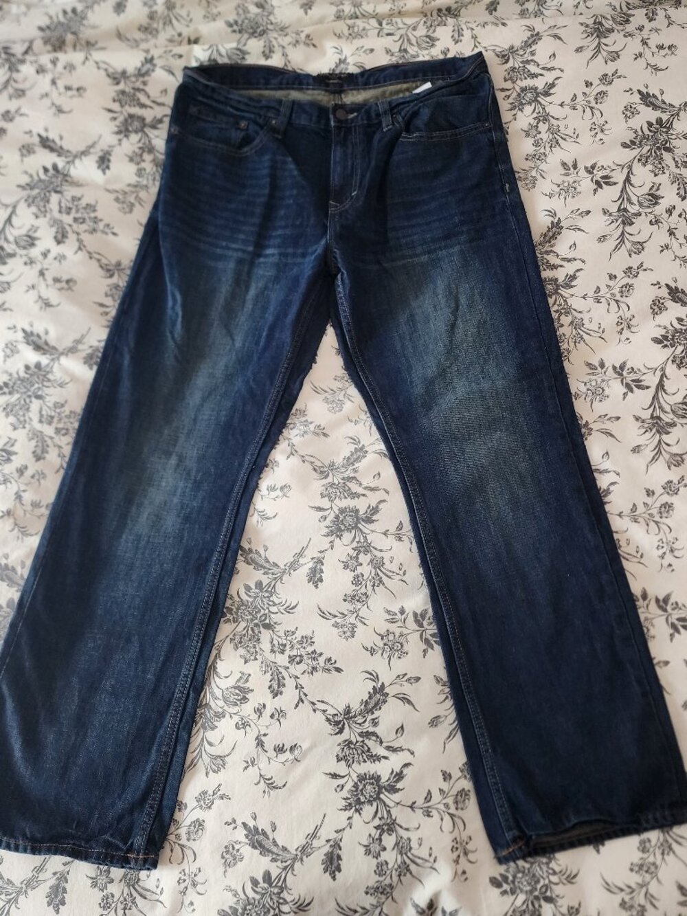 Men's Banana Republic Jeans, size 36x32